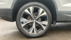 SEAT Ateca 1.5 TSI EVO SE Technology 5dr DSG Petrol Estate